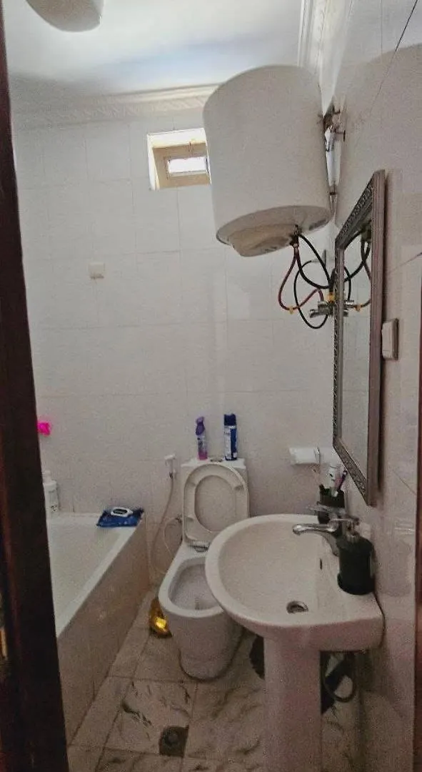 Rahma Furnished Apartment 2 Addis Ababa