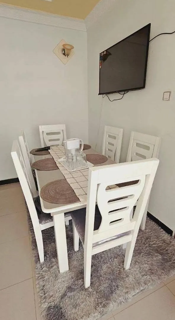 Rahma Furnished Apartment 2 Addis Ababa