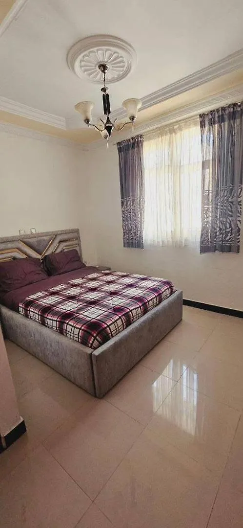 Rahma Furnished Apartment 2 Addis Ababa 0*,