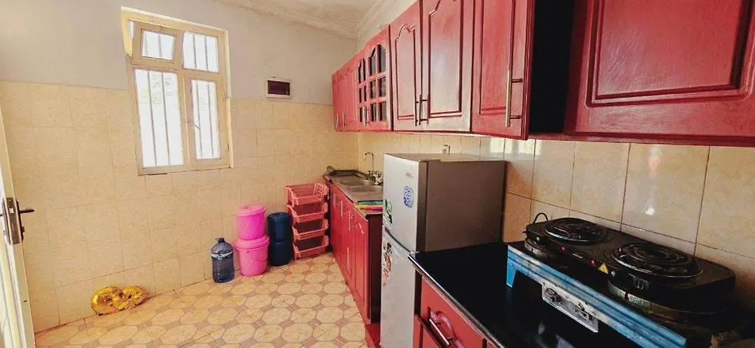 Rahma Furnished Apartment 2 Addis Ababa 0*,  Etiopien