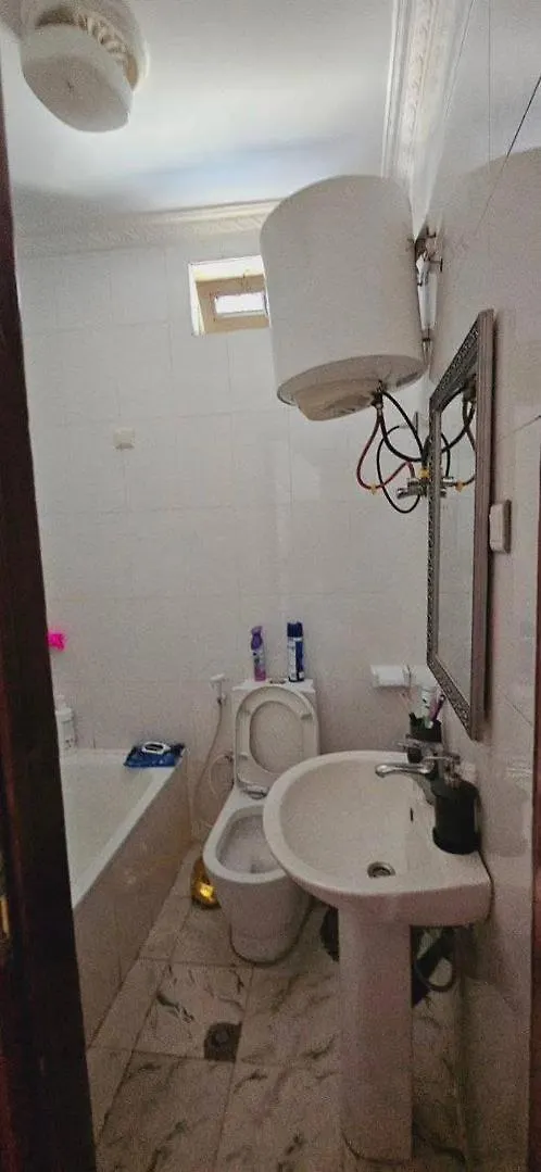 Rahma Furnished Apartment 2 Addis Ababa